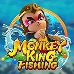 MONKEY KING FISHING