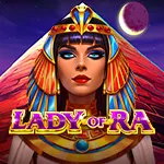 Lady of Ra