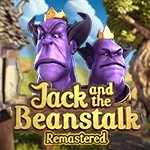 Jack And The Beanstalk Remastered